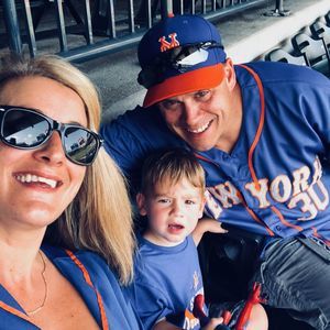 Meet your Posher, Brian